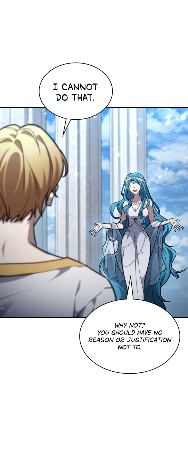 Infinite Mage, Chapter 90 image 72